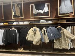 -MUJI无印良品(西单大悦城店)