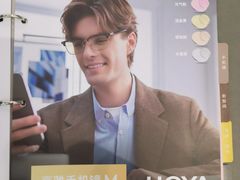 -宝视达眼镜(美中城店)