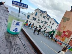 -小石岛景区