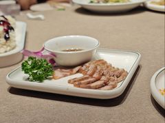 -润泽园饭庄(中山路店)