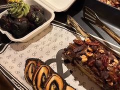 -B&C黄油与面包·THE GARDEN BAKERY概念店(世纪汇店)