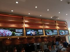 -三千粉牛肉米粉(来客茂店)
