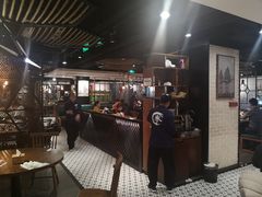 -南拳十三姨·潮汕砂锅粥(世纪金源店)