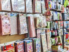 -晨光文具(天客隆大厦大商超市店)
