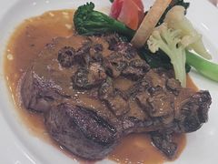 -芊彩餐厅(迪士尼探索家度假酒店)
