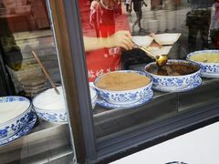 -洞子口张老二凉粉(文殊院店)