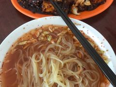 -真空冷面王(武功街店)