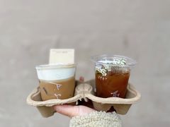 -O.P.S. CAFE