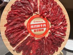 -海底捞火锅(金桥太茂商业广场店)