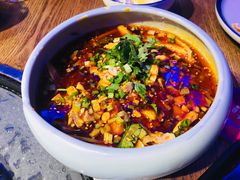 -三人行骨头王火锅(长寿店)