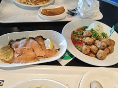 -宜家·瑞典风味餐厅(无锡店)