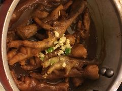 -八珍饺子·烤鸭·家常菜