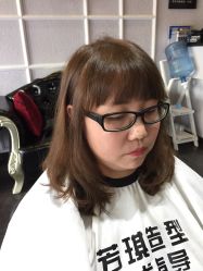 -芳琪造型