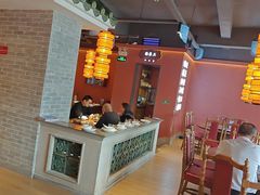 -张家卫·阳江菜·小海鲜(肥婆湾桥店)