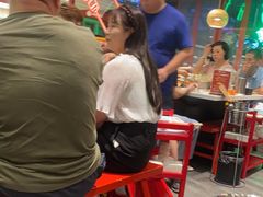 -老马路串串香火锅(北门桥店)