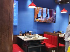-木王宴语·野生鲜菌火锅(玉河店)