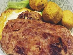 荷包蛋-香港十三座(宝山万达店)