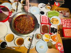 -大龙燚火锅