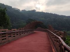 -白水带风景区体育公园