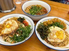 -李叁面馆(妇幼店)