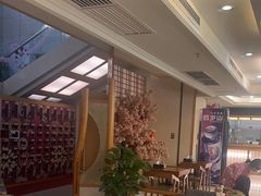 -汤泉良子.足疗按摩.SPA(中关村店)
