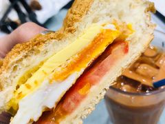 -华嫂冰室(尖沙咀店)