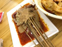 -马三洋芋片(兰州总店)