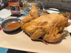 -醉长安(钟楼旗舰店)