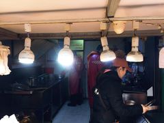 大堂-炸肉先生总店(青泥店)