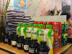 零售区-蜀腾川·火锅鱼.烤鱼(新世界城店)