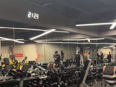 -锐动健身游泳(博地中心店)