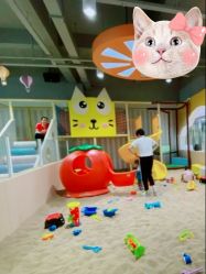 -绿野星空儿童乐园
