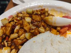 -阳阳中国饭(北京荟聚店)