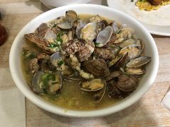 招牌花甲-大叔家福鼎小吃(十全街店)