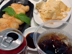 -鱼酷活鱼烤鱼(南京水游城店)