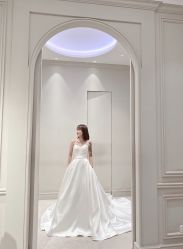 点击看大图 -Chic Bridal 熙可婚纱