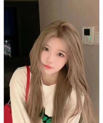 -佰亿Salon·烫染造型