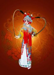 -梨园天地京剧摄影(玲珑天地店)