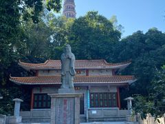 -顺峰山公园
