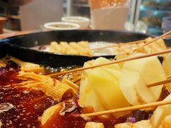 -串掌门砂锅串串香(后瑞店)