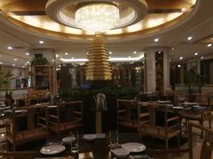 大堂-豫满楼(正光路店)