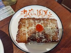 -马灯部落·西湖边的创意山景餐厅(虎跑动物园店)