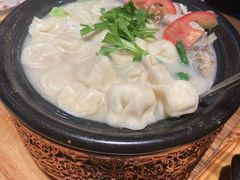 -陶德砂锅(蜀汉路店)