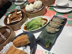 -虾饺妹·酒家(金碧店)