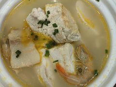 -新虹楼饭庄(崇明陈家镇店)