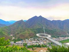 -野三坡刘家河高山漂流