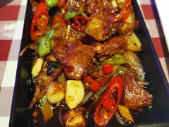 -邓丽君音乐主题餐厅