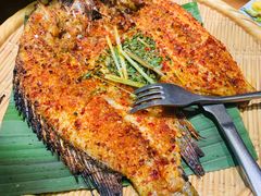 -云海肴·汽锅鸡·云南菜(美罗城店)