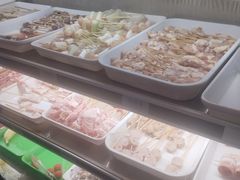 -王氏炉匠·烧鸟放题自助(三里屯店)