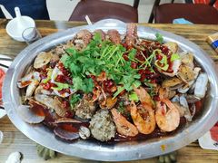-海之味海鲜大咖·家常菜